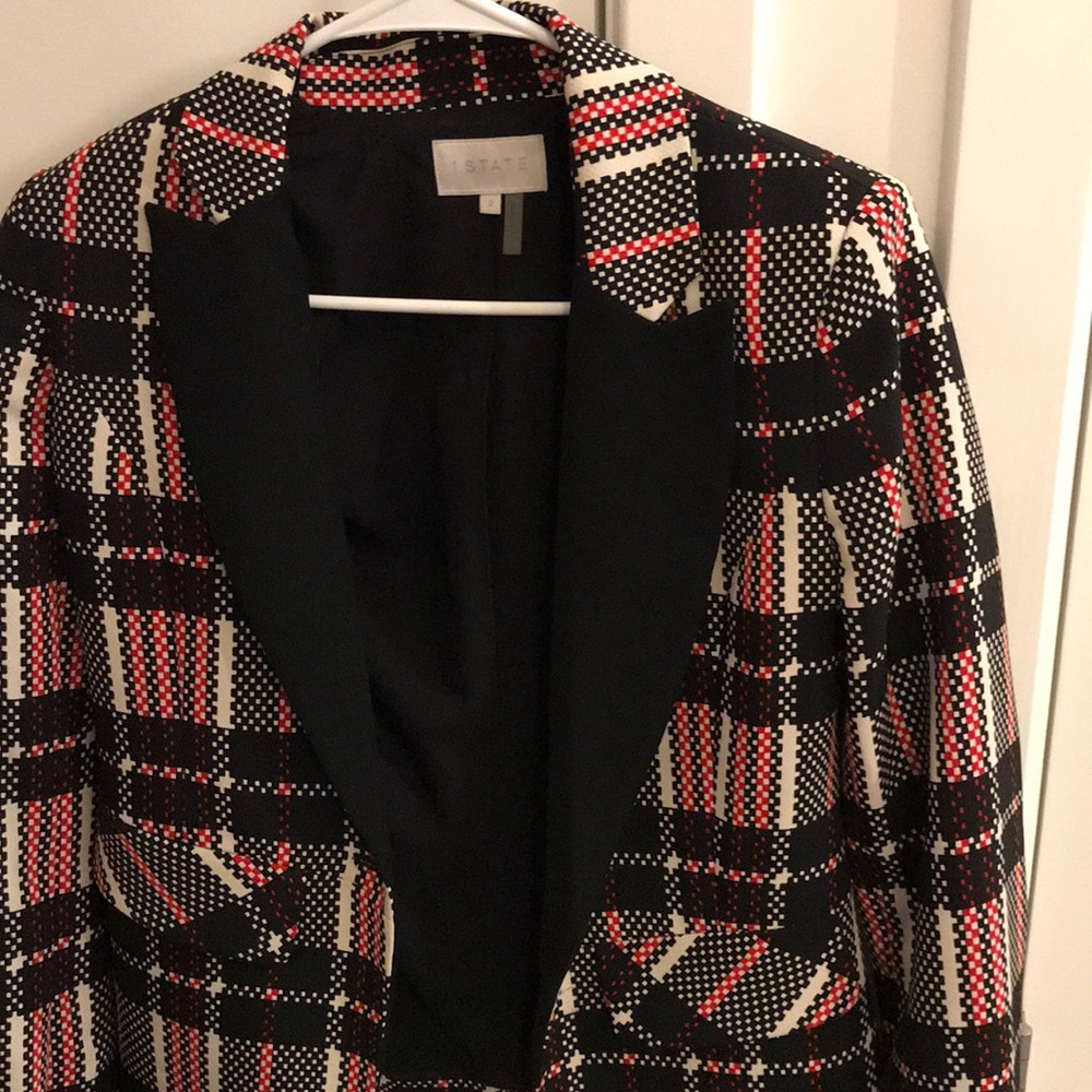 Blazer